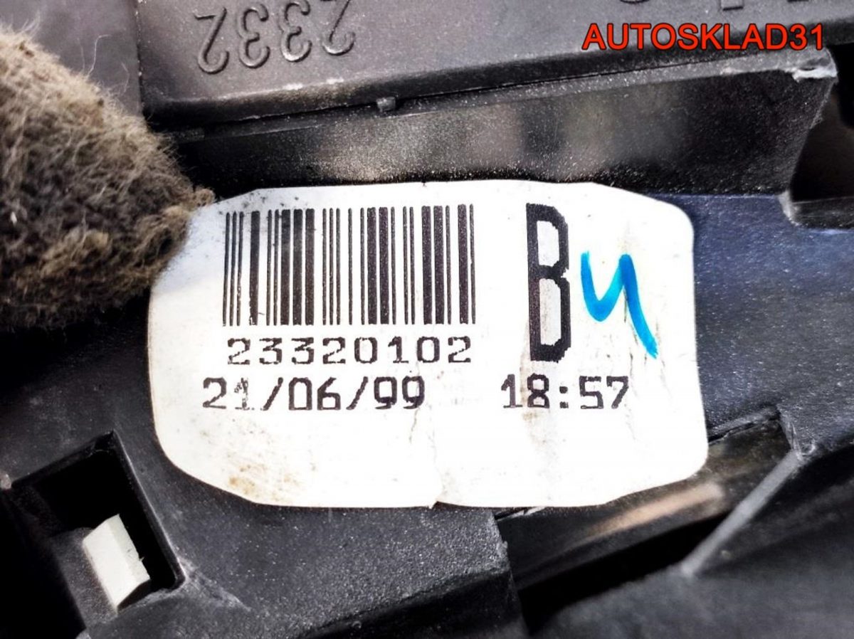 Фонарь задний наружный левый Nissan Primera P11 - АвтоСклад31.рф - авторазборка контрактные б/у запчасти в г. Белгород