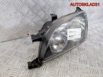 Фара левая Toyota Avensis T220  8117005140 Дорест - АвтоСклад31.рф - авторазборка контрактные б/у запчасти в г. Белгород
