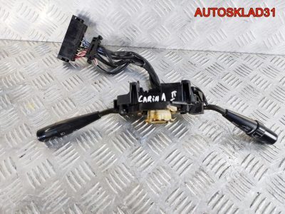 Переключатель подрулевой Toyota Carina 843102G751 - АвтоСклад31.рф - авторазборка контрактные б/у запчасти в г. Белгород