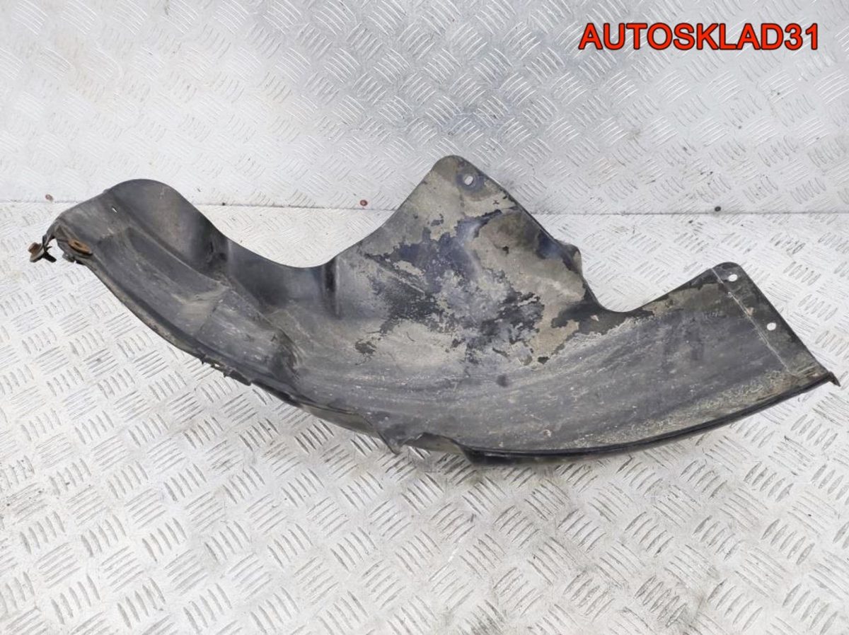 Локер передний левый Hyundai i30 868252R300 - АвтоСклад31.рф - авторазборка контрактные б/у запчасти в г. Белгород