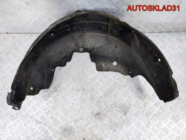Решетка стеклоочистителя Skoda Fabia 3 6V1819416 - АвтоСклад31.рф - авторазборка контрактные б/у запчасти в г. Белгород