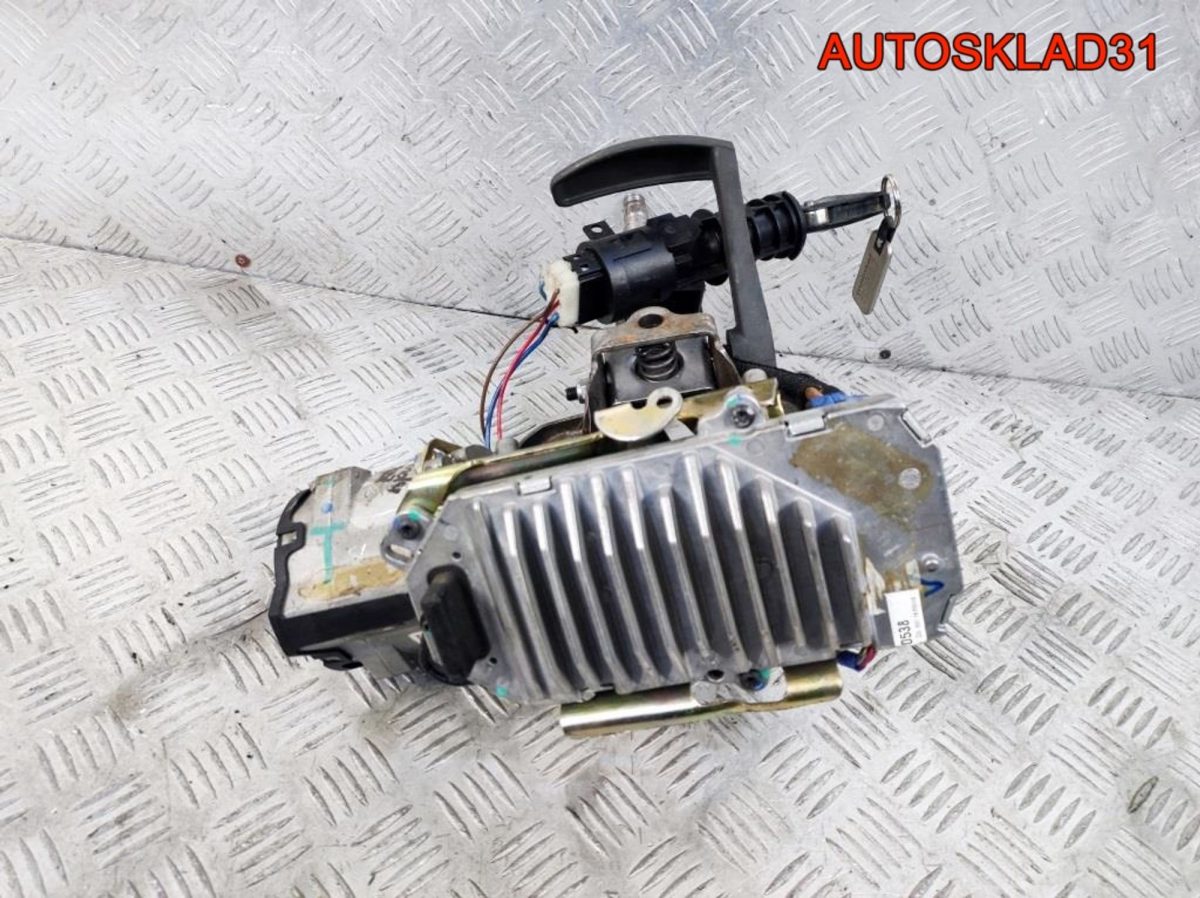 Электроусилитель руля Fiat Panda 2 2609994609L - АвтоСклад31.рф - авторазборка контрактные б/у запчасти в г. Белгород