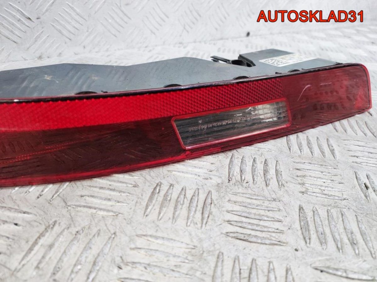 Фонарь задний в бампер правый Audi Q3 8U0945096B - АвтоСклад31.рф - авторазборка контрактные б/у запчасти в г. Белгород