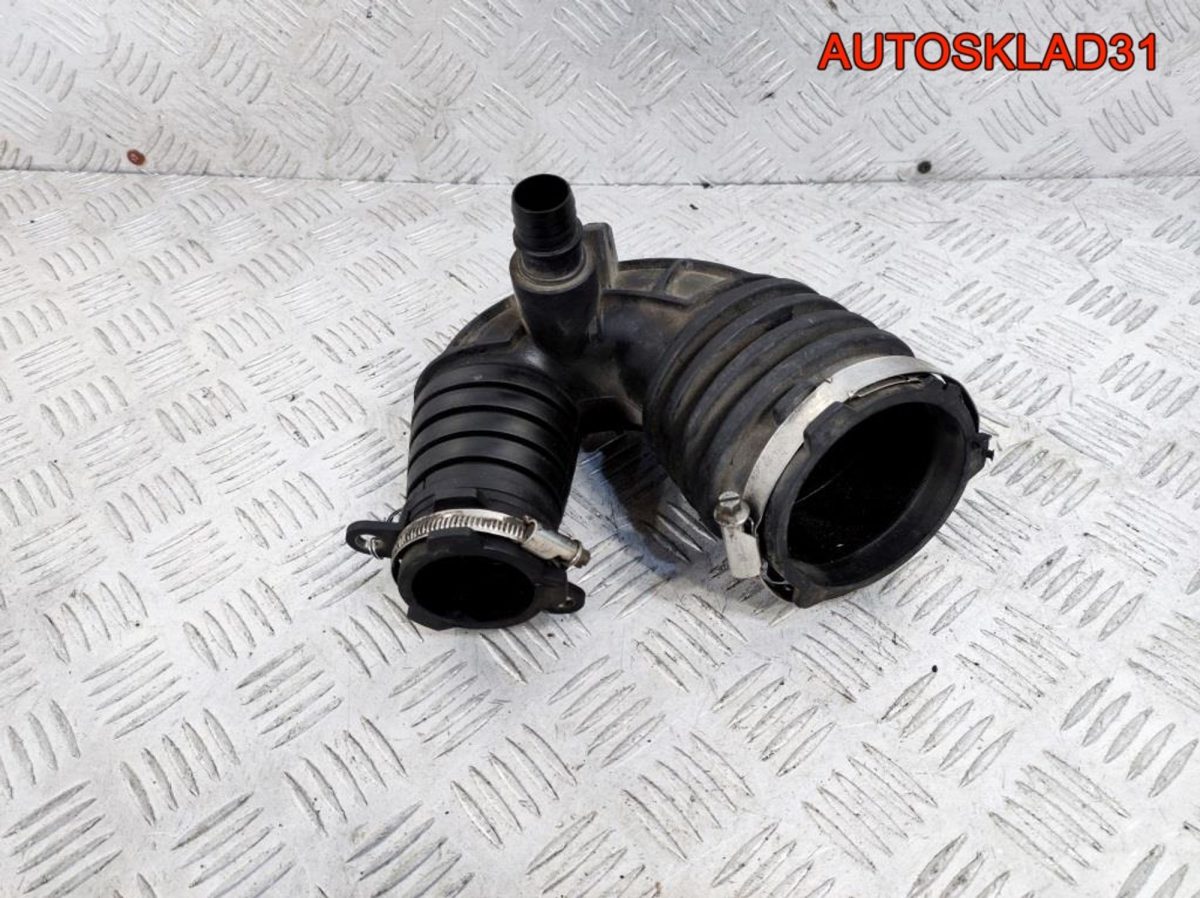 Патрубок воздушного фильтра Audi A6 C6 4F0129615E - АвтоСклад31.рф - авторазборка контрактные б/у запчасти в г. Белгород
