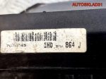 Панель приборов Volkswagen Golf Mk3 1H0919864J - АвтоСклад31.рф - авторазборка контрактные б/у запчасти в г. Белгород