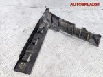 Направляющая заднего бампера правая VW Passat B5+ - АвтоСклад31.рф - авторазборка контрактные б/у запчасти в г. Белгород