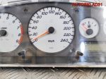 Панель приборов Nissan Primera P11 248109F560 - АвтоСклад31.рф - авторазборка контрактные б/у запчасти в г. Белгород