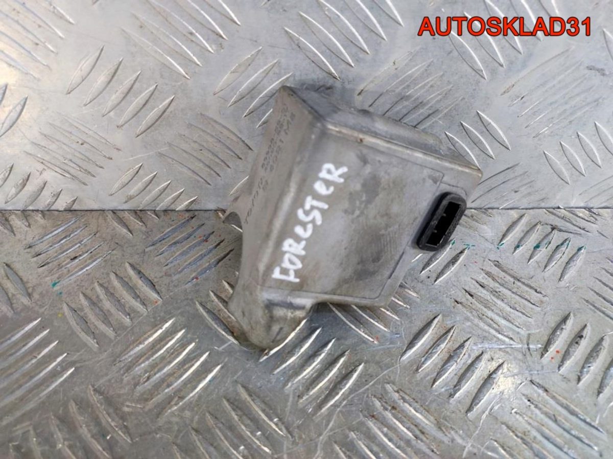 Блокиратор руля Subaru Forester S12 899985201 - АвтоСклад31.рф - авторазборка контрактные б/у запчасти в г. Белгород
