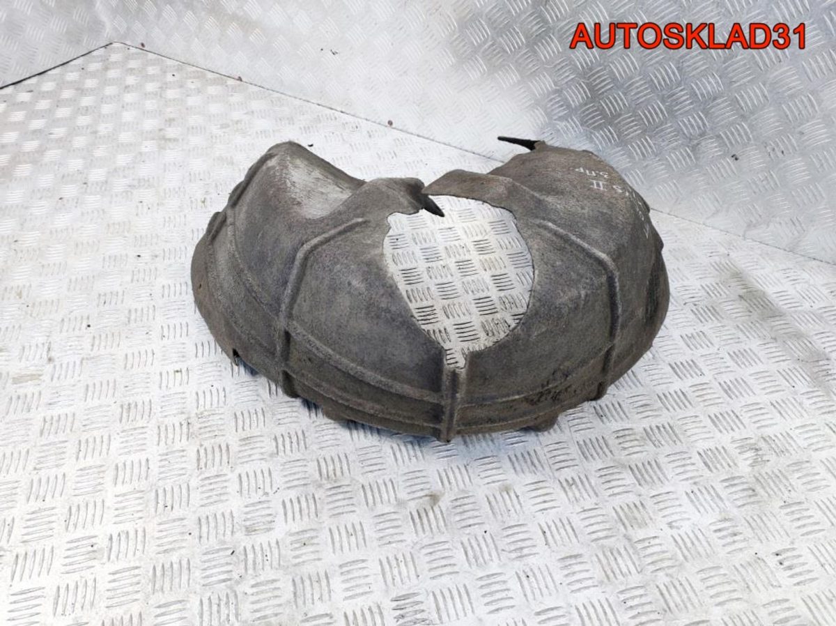 Локер задний правый Ford Focus 2 Хетчбэк - АвтоСклад31.рф - авторазборка контрактные б/у запчасти в г. Белгород