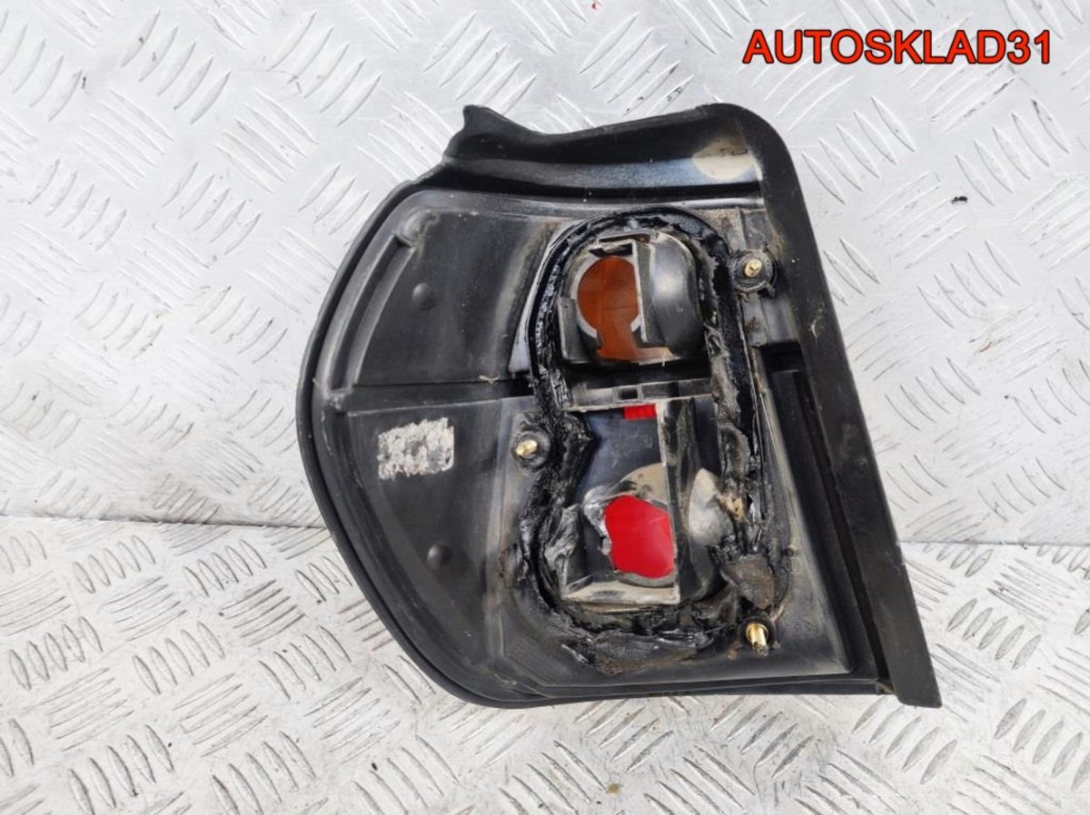 Фонарь задний правый Nissan Primera P11 Универсал - АвтоСклад31.рф - авторазборка контрактные б/у запчасти в г. Белгород