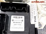 Стеклоподъемник передней левой двери Audi A3 8P - АвтоСклад31.рф - авторазборка контрактные б/у запчасти в г. Белгород