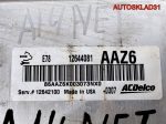 Блок ЭБУ Opel Astra J 1.4 A14NET 12644081 Бензин - АвтоСклад31.рф - авторазборка контрактные б/у запчасти в г. Белгород