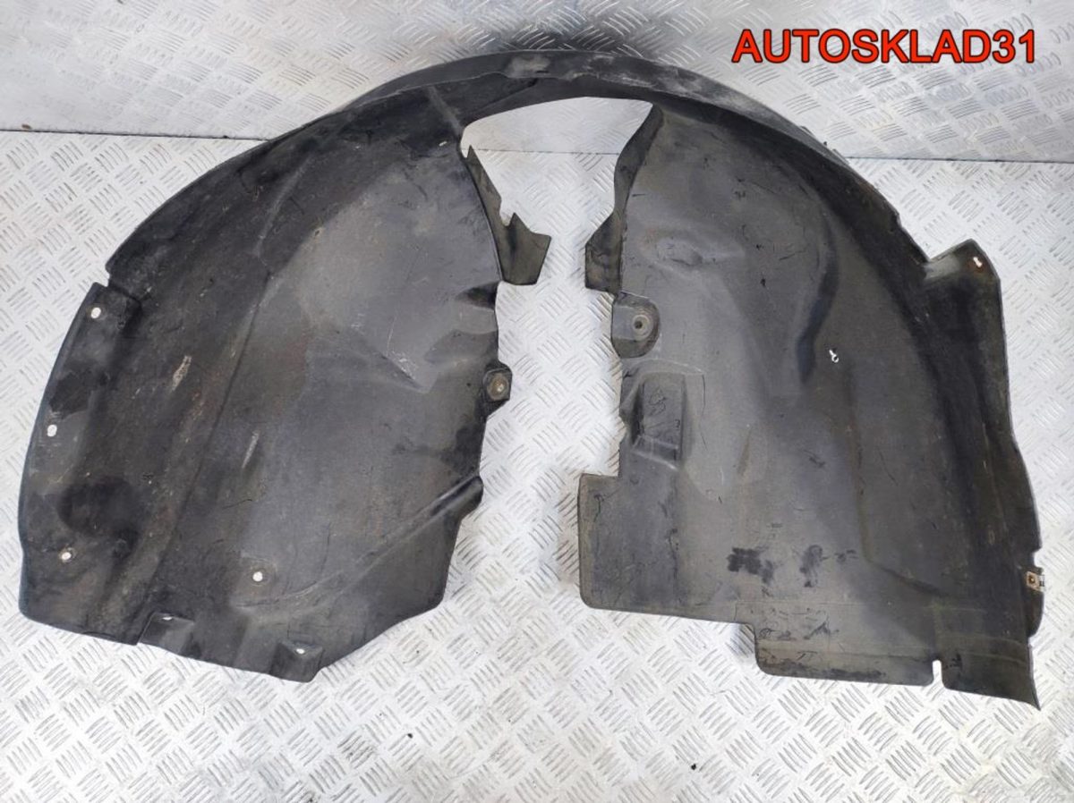 Локер передний правый Ford Galaxy 6M21A16114A - АвтоСклад31.рф - авторазборка контрактные б/у запчасти в г. Белгород
