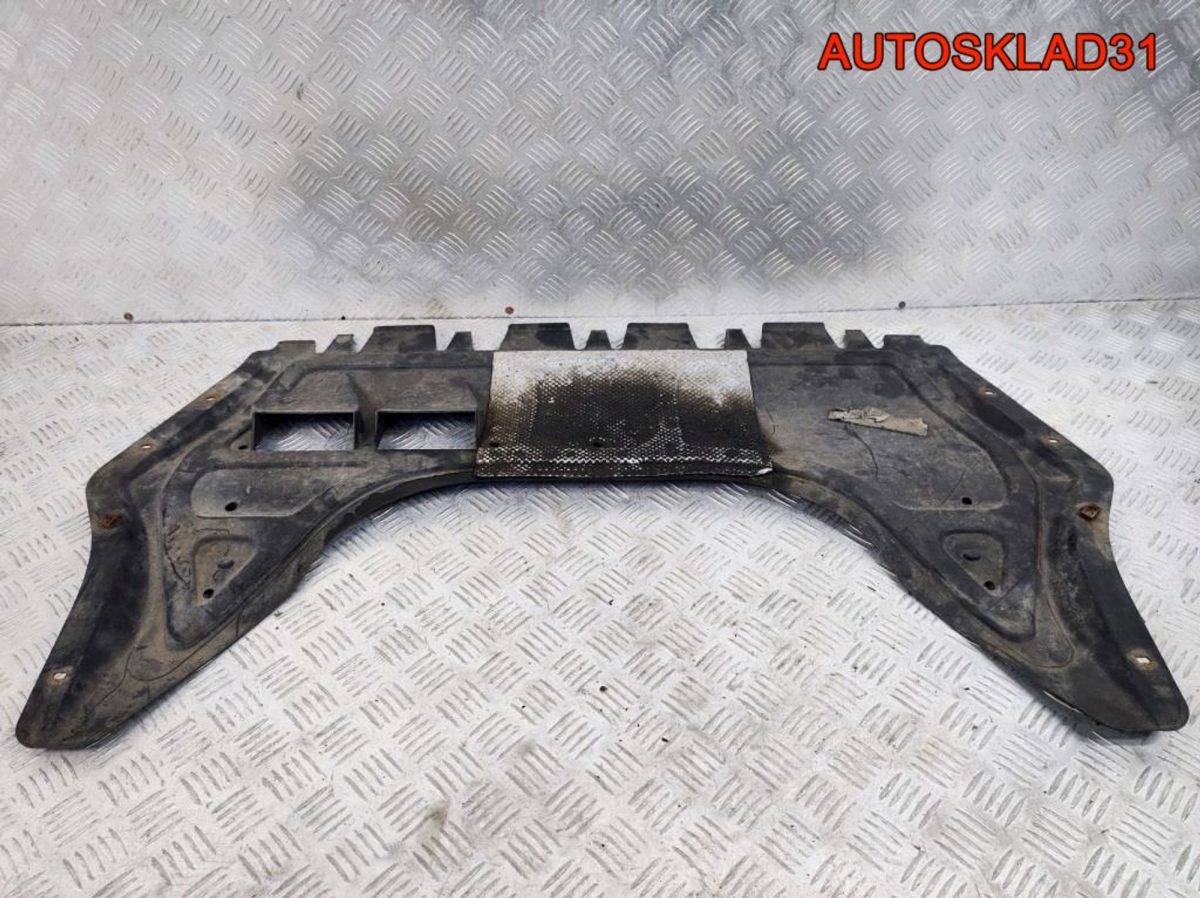 Защита двигателя Volkswagen Golf Mk5 1K0825237J - АвтоСклад31.рф - авторазборка контрактные б/у запчасти в г. Белгород