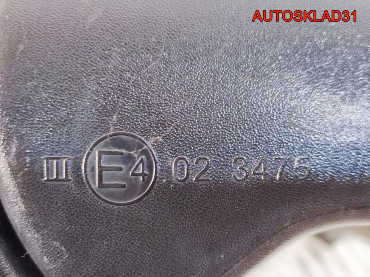 Зеркало правое механическое Nissan Micra K12E - АвтоСклад31.рф - авторазборка контрактные б/у запчасти в г. Белгород