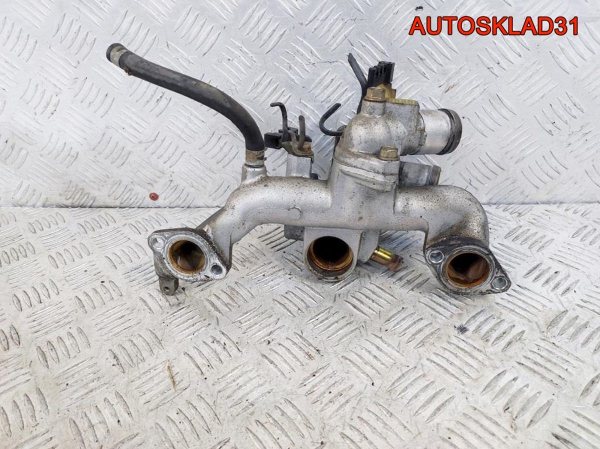 Корпус термостата Mitsubishi Galant EA MD339770 - АвтоСклад31.рф - авторазборка контрактные б/у запчасти в г. Белгород