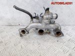 Корпус термостата Mitsubishi Galant EA MD339770 - АвтоСклад31.рф - авторазборка контрактные б/у запчасти в г. Белгород