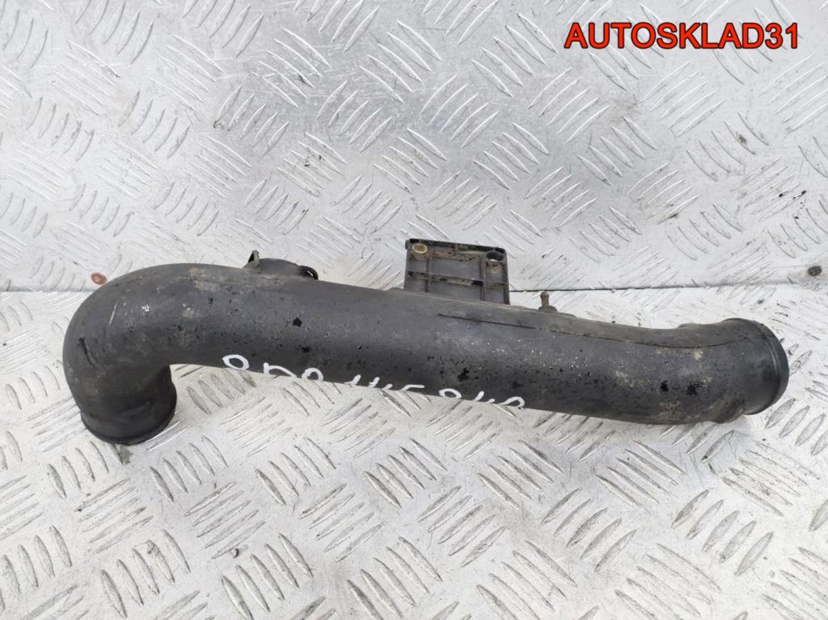 Патрубок интеркулера Audi A4 B5 8D0145840 - АвтоСклад31.рф - авторазборка контрактные б/у запчасти в г. Белгород