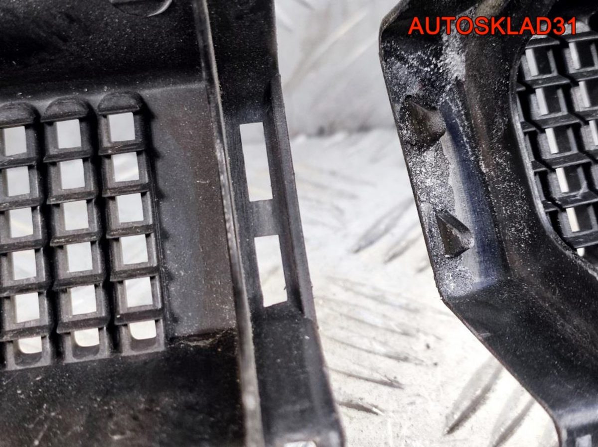Решетка стеклоочистителя Kia Picanto 1 8615007000 - АвтоСклад31.рф - авторазборка контрактные б/у запчасти в г. Белгород