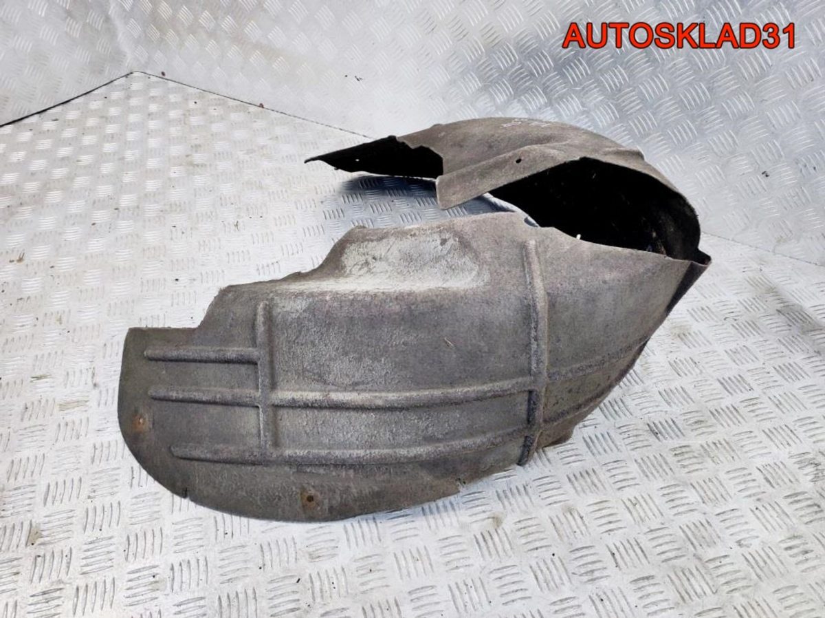 Локер задний правый Ford Focus 2 Хетчбэк - АвтоСклад31.рф - авторазборка контрактные б/у запчасти в г. Белгород