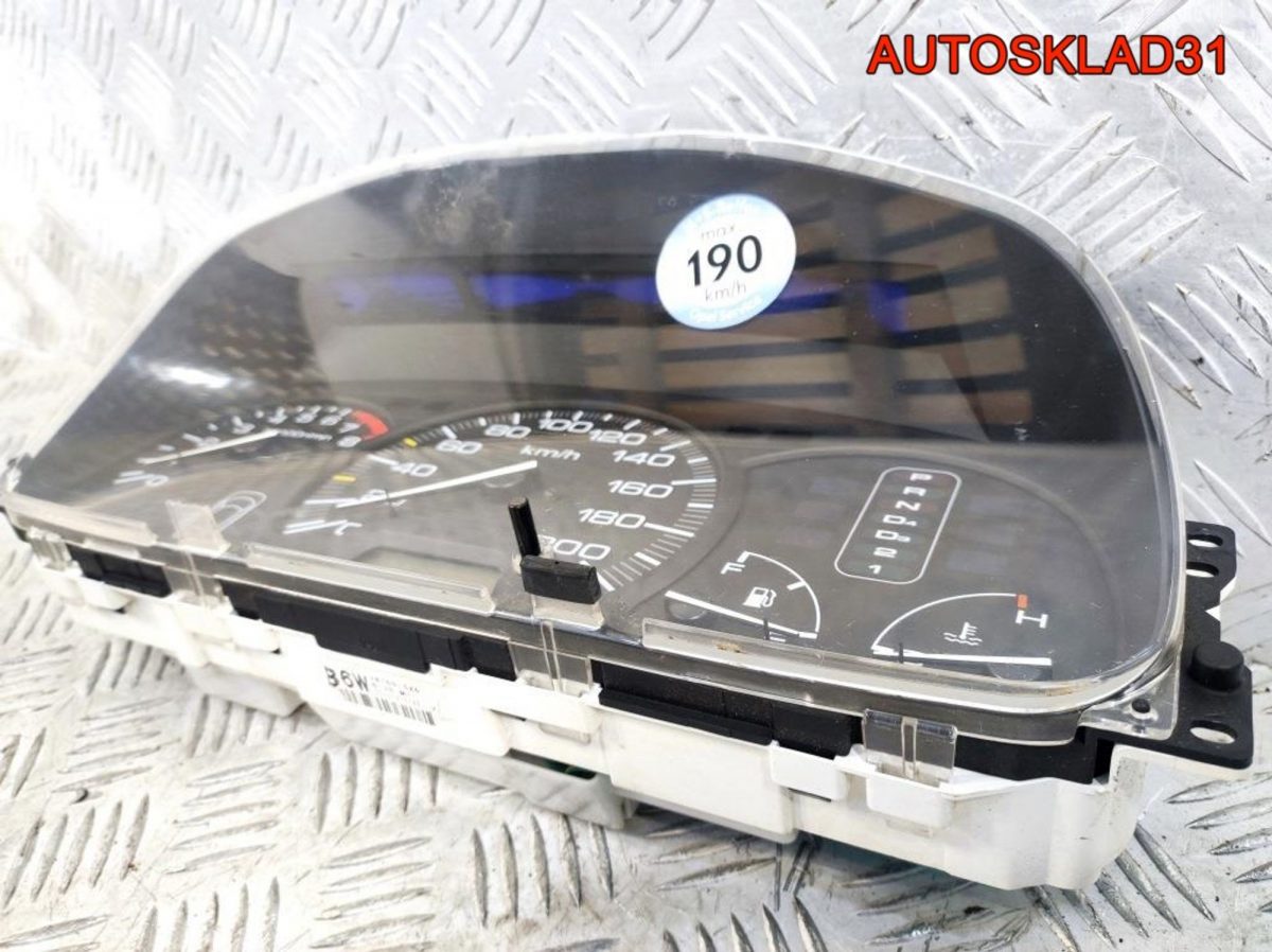 Панель приборов Honda Shuttle RA 78100SX0G130 - АвтоСклад31.рф - авторазборка контрактные б/у запчасти в г. Белгород