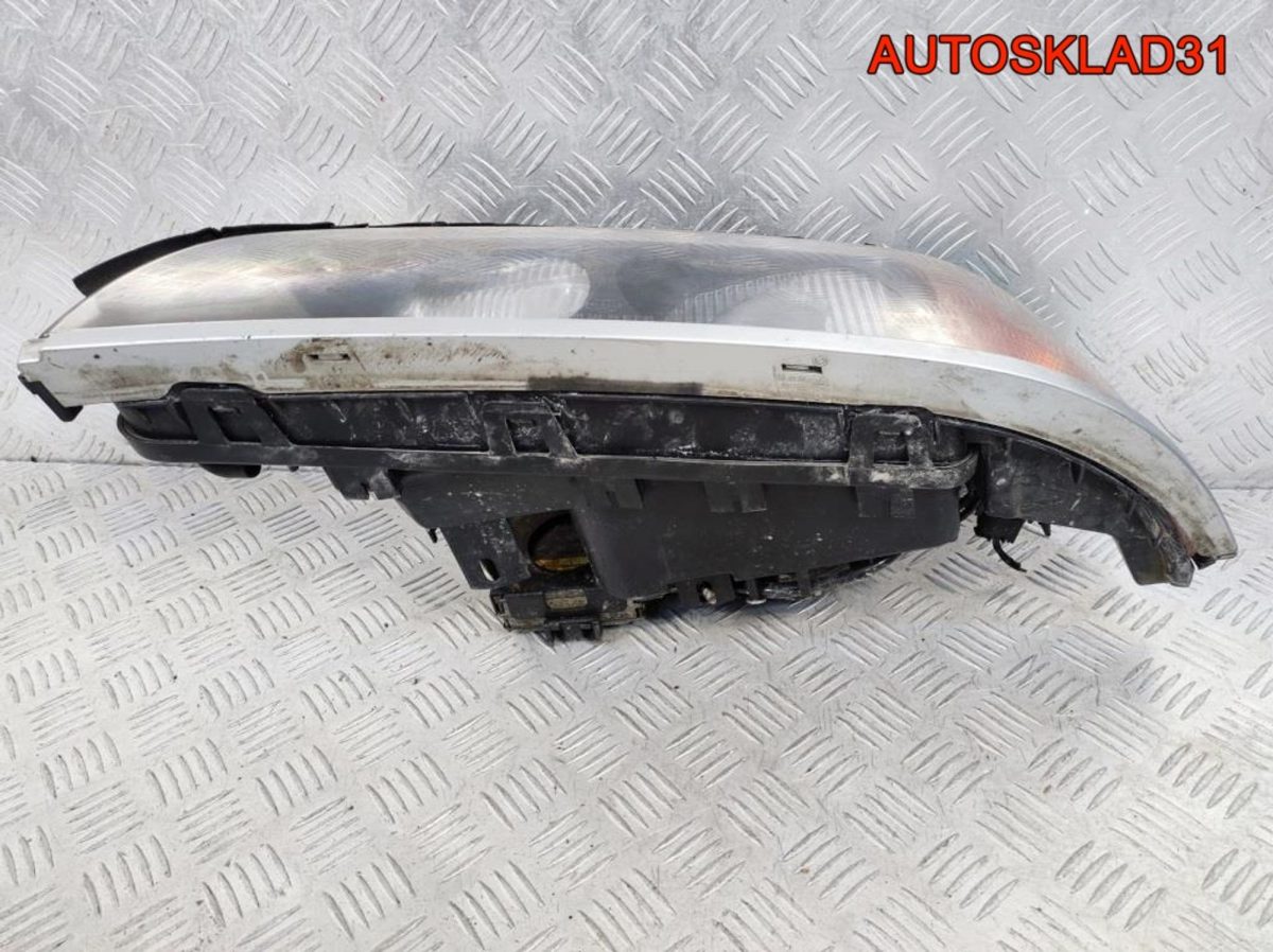Фара левая BMW E39 15213900 Дорест - АвтоСклад31.рф - авторазборка контрактные б/у запчасти в г. Белгород