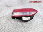 Фонарь внутренний левый VW Golf 6 5K0945093G - АвтоСклад31.рф - авторазборка контрактные б/у запчасти в г. Белгород