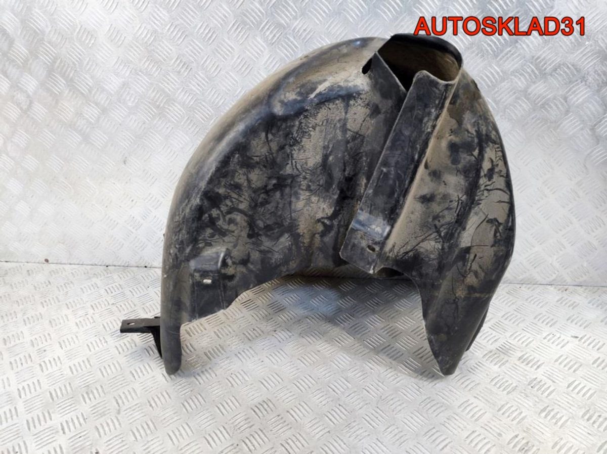 Локер задний правый Volkswagen Polo 6Q0810972A - АвтоСклад31.рф - авторазборка контрактные б/у запчасти в г. Белгород