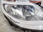 Фара правая Renault Clio 3 044052 - АвтоСклад31.рф - авторазборка контрактные б/у запчасти в г. Белгород