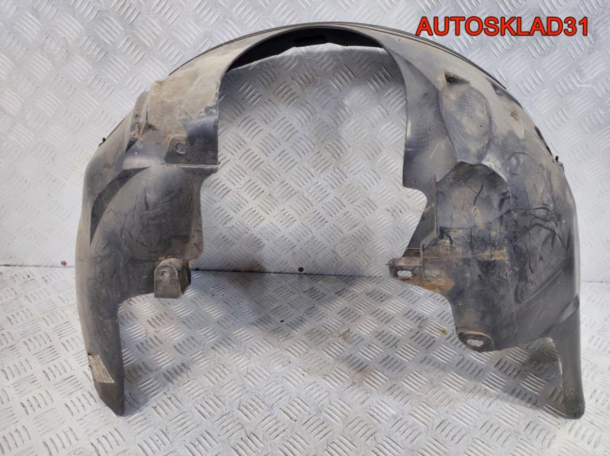 Локер передний правый Ford Focus 1 2M5116114AB - АвтоСклад31.рф - авторазборка контрактные б/у запчасти в г. Белгород