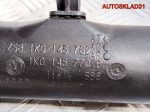 Патрубок интеркулера VW Passat B6 1K0145770B - АвтоСклад31.рф - авторазборка контрактные б/у запчасти в г. Белгород