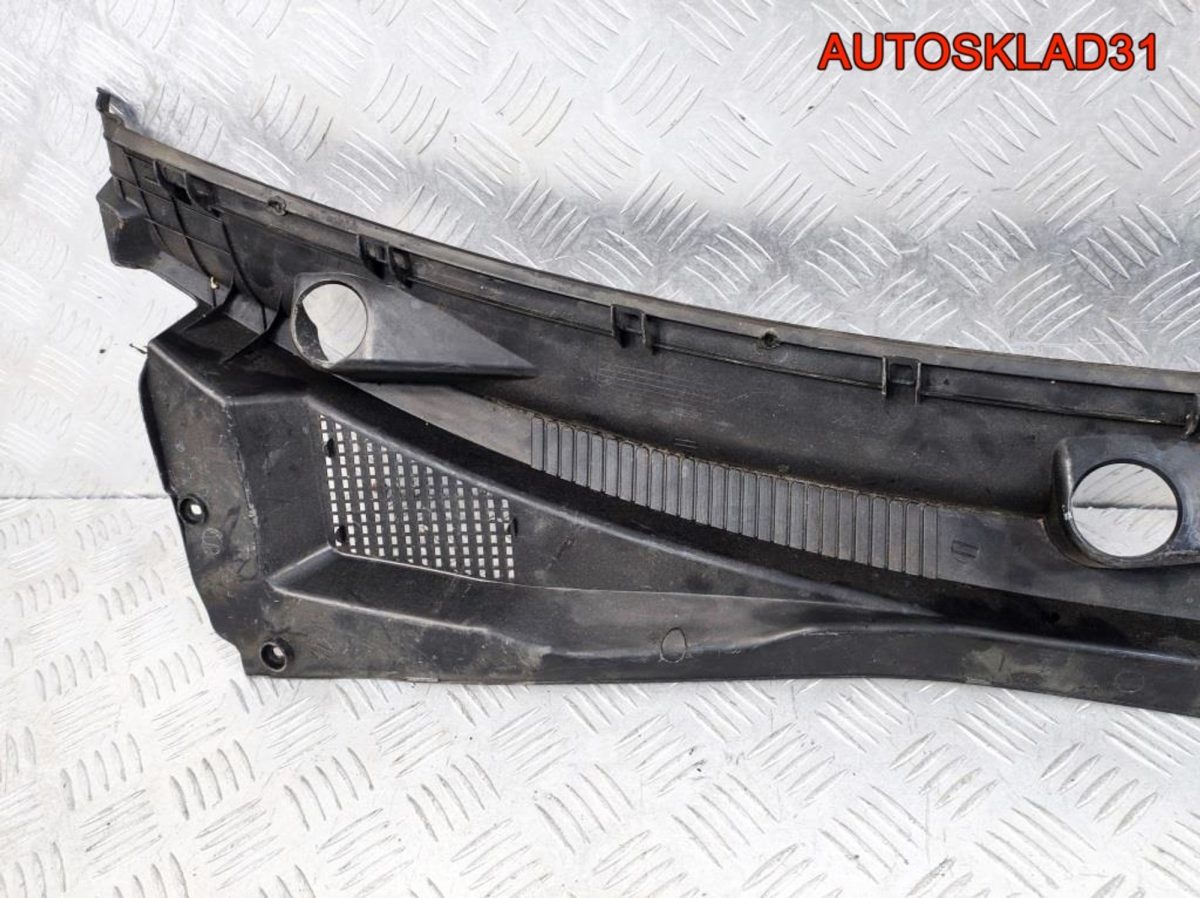 Решетка стеклоочистителя Kia Picanto 1 8615007000 - АвтоСклад31.рф - авторазборка контрактные б/у запчасти в г. Белгород