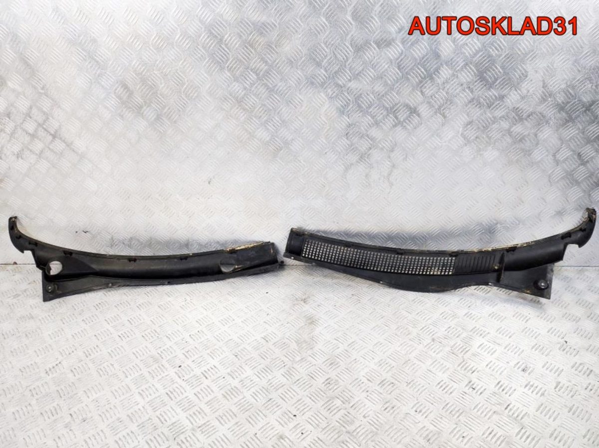Решетка стеклоочистителя Hyundai H-1 8616047000 - АвтоСклад31.рф - авторазборка контрактные б/у запчасти в г. Белгород