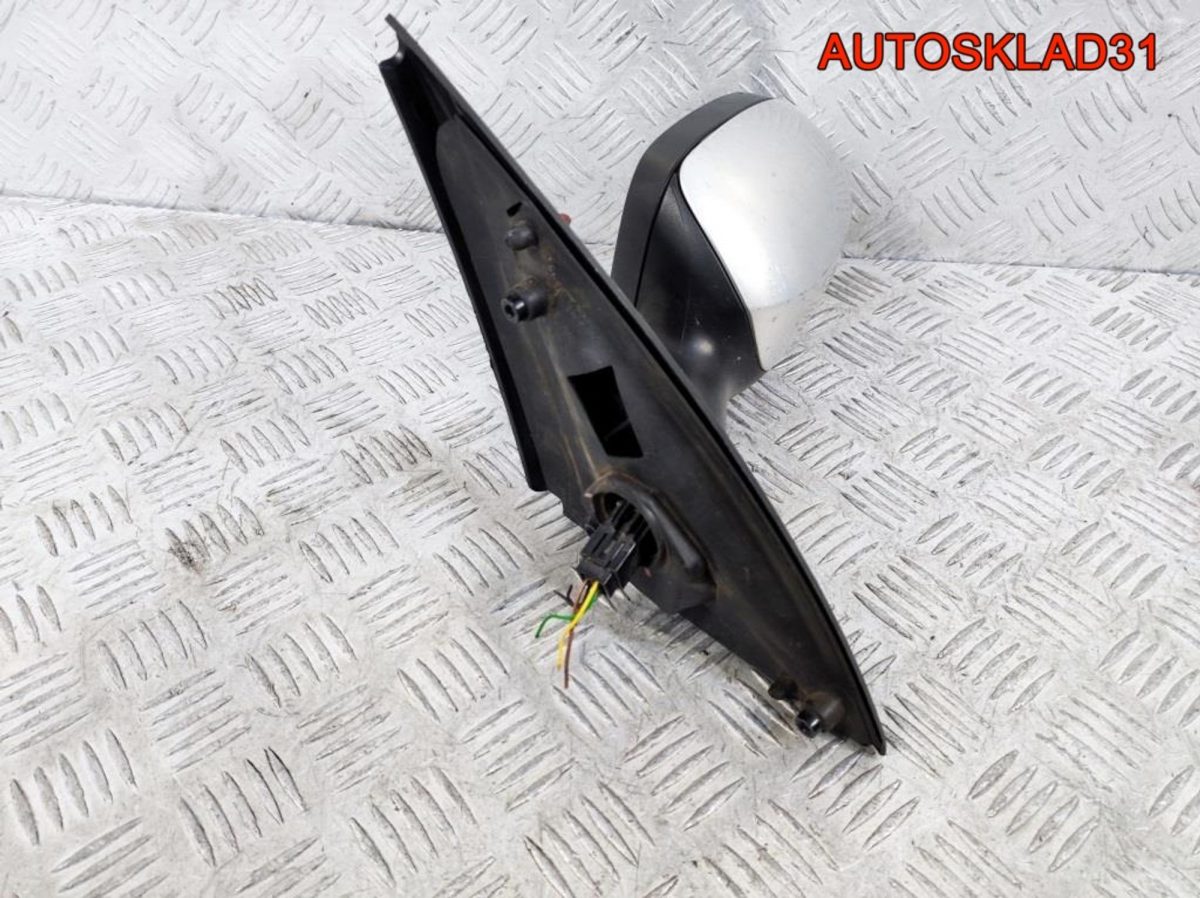 Зеркало левое Opel Corsa C 1428304 - АвтоСклад31.рф - авторазборка контрактные б/у запчасти в г. Белгород