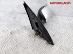 Зеркало левое Opel Corsa C 1428304 - АвтоСклад31.рф - авторазборка контрактные б/у запчасти в г. Белгород