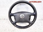 Рулевое колесо с AIR BAG VW Passat B5 1J0419091C - АвтоСклад31.рф - авторазборка контрактные б/у запчасти в г. Белгород