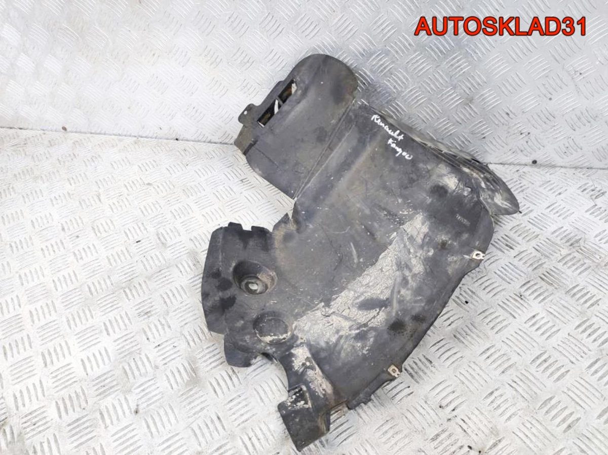 Локер передний левый Renault Kangoo 8200323642 - АвтоСклад31.рф - авторазборка контрактные б/у запчасти в г. Белгород