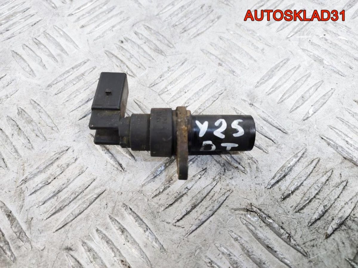 Датчик положения коленвала Opel Omega B 2.5 Y25DT - АвтоСклад31.рф - авторазборка контрактные б/у запчасти в г. Белгород