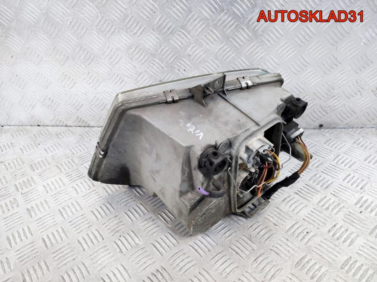 Фара правая Mercedes- Vito W638 A6388200161 - АвтоСклад31.рф - авторазборка контрактные б/у запчасти в г. Белгород
