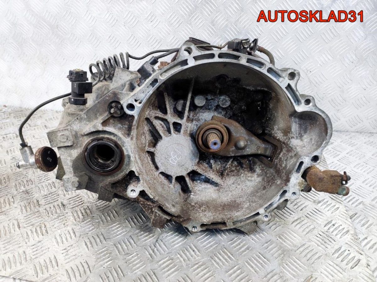 МКПП M56CF31 6 ступка Hyundai i30 1,6 Дизель - АвтоСклад31.рф - авторазборка контрактные б/у запчасти в г. Белгород