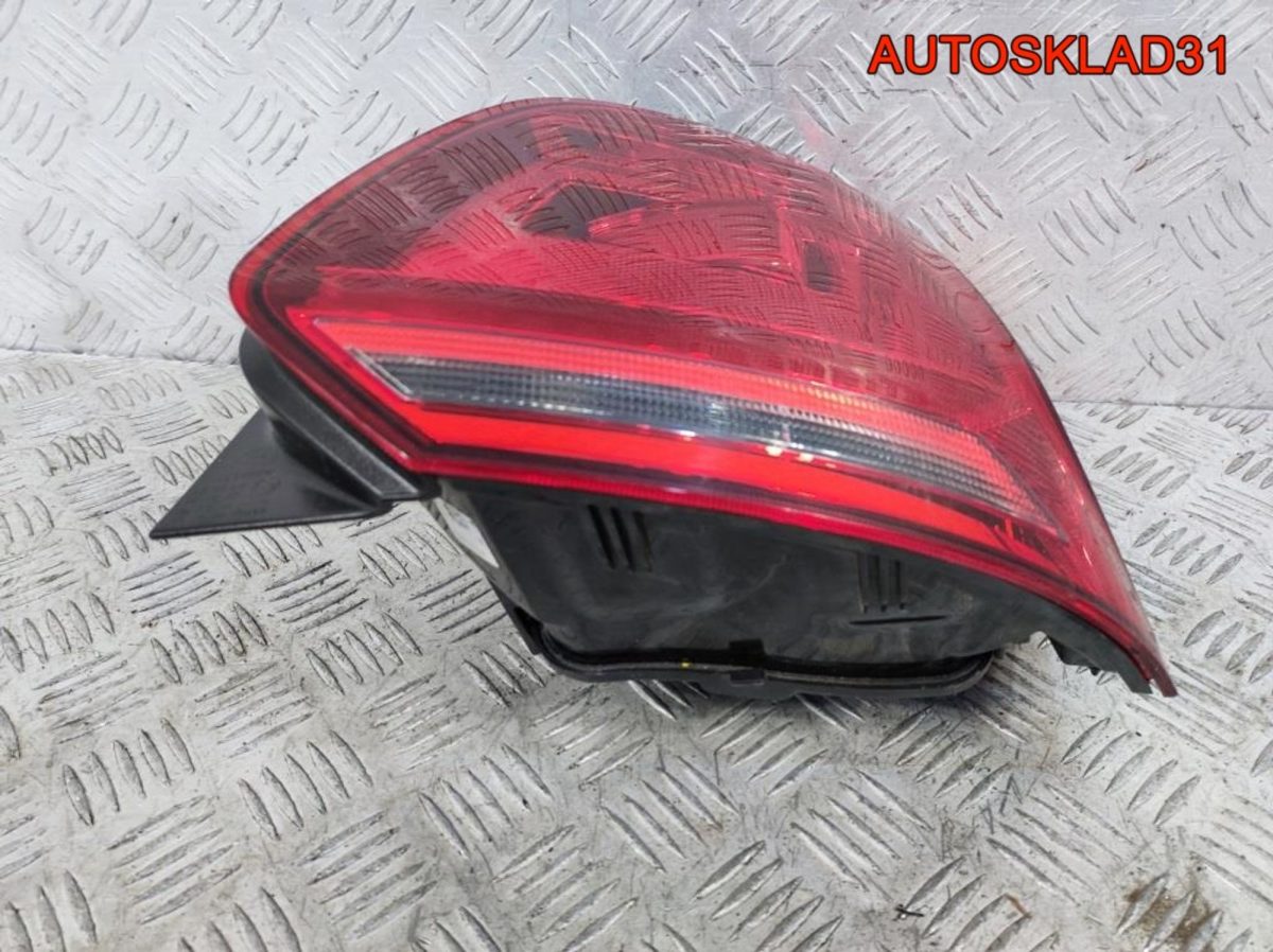 Фонарь задний правый VW Polo HB 6C0945096K Хетчбэк - АвтоСклад31.рф - авторазборка контрактные б/у запчасти в г. Белгород
