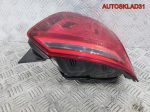 Фонарь задний правый VW Polo HB 6C0945096K Хетчбэк - АвтоСклад31.рф - авторазборка контрактные б/у запчасти в г. Белгород