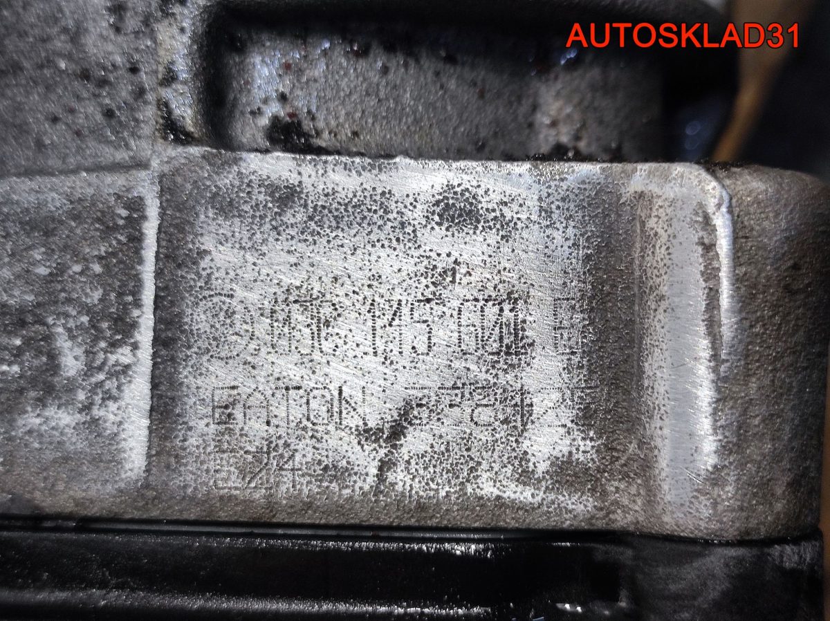 Турбокомпрессор VW Tiguan 1,4 TSI CAV 03C145601E - АвтоСклад31.рф - авторазборка контрактные б/у запчасти в г. Белгород