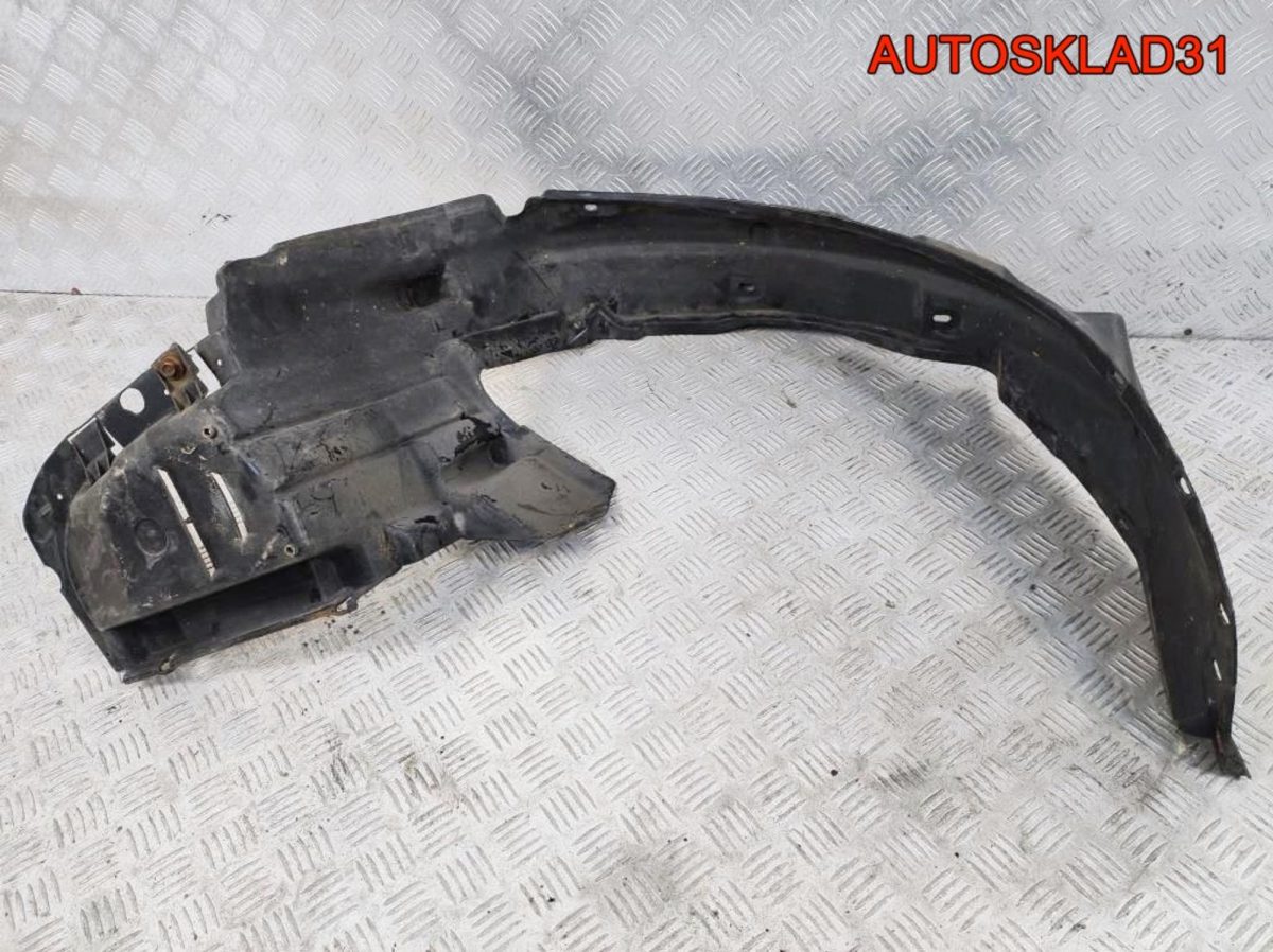 Локер передний левый Honda Shuttle RA 74151SX0000 - АвтоСклад31.рф - авторазборка контрактные б/у запчасти в г. Белгород