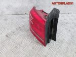 Фонарь задний левый VW Passat B7 3AE945095F Седан - АвтоСклад31.рф - авторазборка контрактные б/у запчасти в г. Белгород