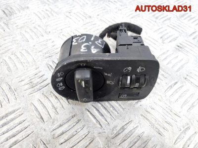 Переключатель света фар Audi A3 8P1 8P1941531G - АвтоСклад31.рф - авторазборка контрактные б/у запчасти в г. Белгород