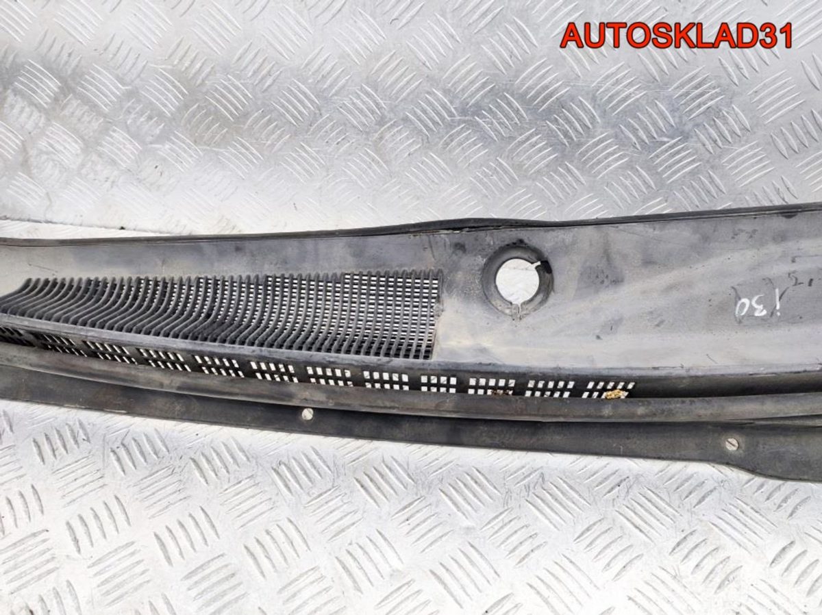 Решетка стеклоочистителя Hyundai i30 861512R000 - АвтоСклад31.рф - авторазборка контрактные б/у запчасти в г. Белгород