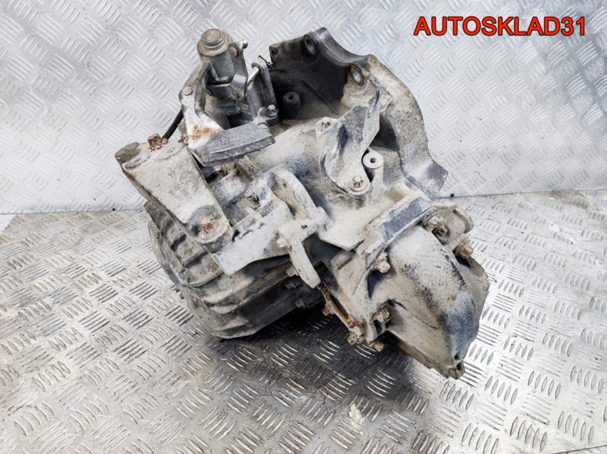 МКПП M32 Opel Astra H 55194293 1,7 Z17DTR Дизель - АвтоСклад31.рф - авторазборка контрактные б/у запчасти в г. Белгород