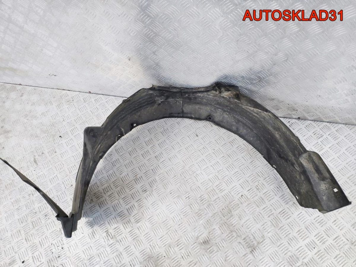 Локер передний правый Hyundai i30 868162R000 - АвтоСклад31.рф - авторазборка контрактные б/у запчасти в г. Белгород