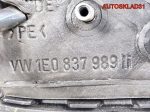 Зеркало левое Volkswagen Golf 3 1E0837989 Cabrio - АвтоСклад31.рф - авторазборка контрактные б/у запчасти в г. Белгород